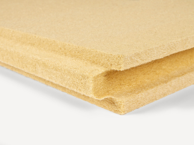 GUTEX Multitherm Holzfaserdämmplatte 40mm