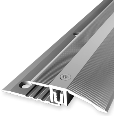 Anpassungsprofil 386 silber 270cm 404520