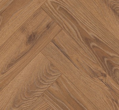 Herringbone Inca Carpenter Oak K476 (8573SLH)