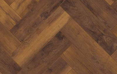 Herringbone Laguna Oak K411 (5539SLH)