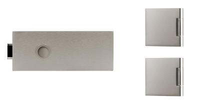 L&H Beschlagset Impuls 3.0 comfortplus UV
