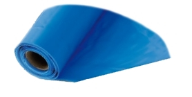 jafo-DS Dampf- u. Windbremse 4x25 mtr blau B2