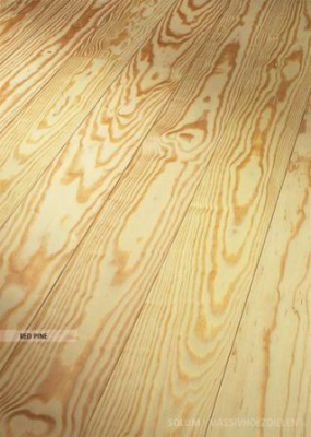 22x144mm Hobeldiele Red-Pine roh