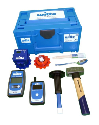 KRL SmartBox Premium Set kompl