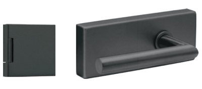L&amp;H Beschlagset Square 2.1 comfortplus UV