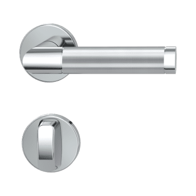 GRIFFWERK Rosettengarnitur Loredana WC