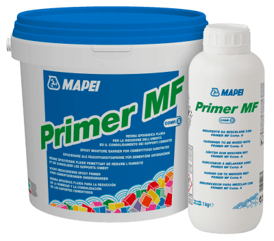 Mapei Primer MF / 3kg. Komp. A