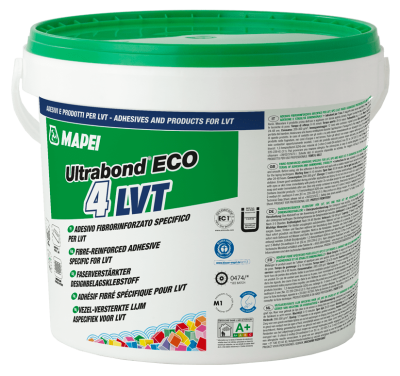 Mapei Ultrabond ECO 4 LVT / 14kg