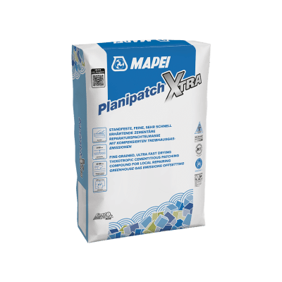 Mapei Planipatch Xtra / 25kg