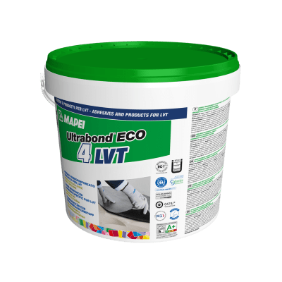Mapei ULTRABOND 4 LVT / 14kg