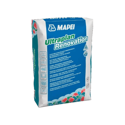 Mapei Planitex Renovation / 25kg