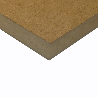 MDF Platte roh 28mm  Topan®MDF