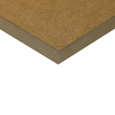 MDF Platte roh 19mm  Topan®MDF