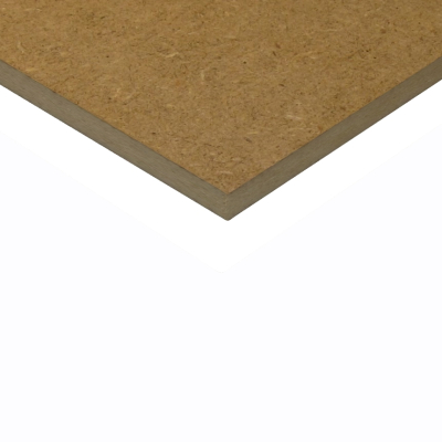 MDF Platte roh 6mm  Topan®MDF