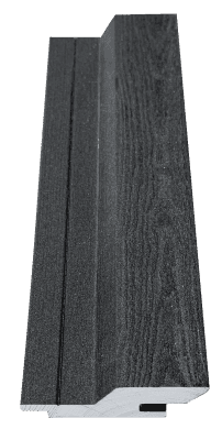 27x71mm Rhombusprofil N+F nord. Fichte