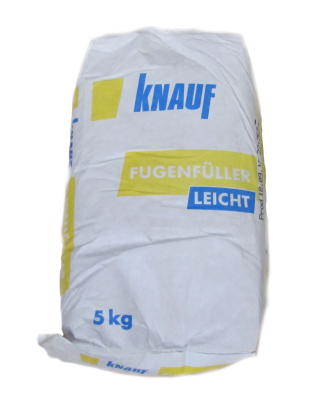 Fugenfüller 5 kg