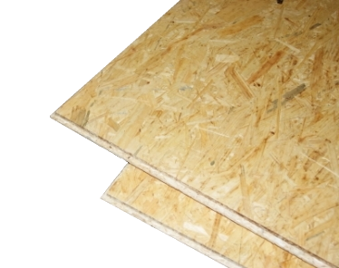 OSB Verlegeplatte N+F 12mm Agepan OSB-3 Contiface