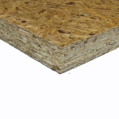 OSB Standard stumpf 15mm Agepan OSB-3 Contiface