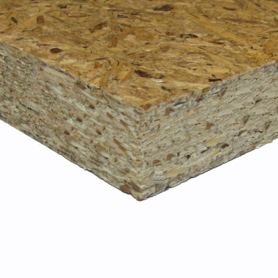 OSB Standard stumpf 25mm Agepan OSB-3 Contiface