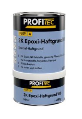 ProfiTec P309 2K Epoxi-Haftgrund WB