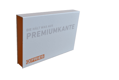 Musterbox Premiumkante Prüm
