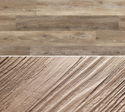 Designbelag Project Floors home Planken gefast