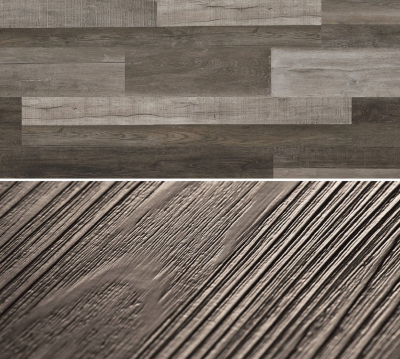 Designbelag Project Floors home Planken gefast