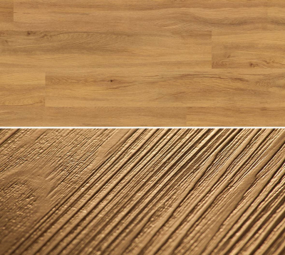 Designbelag Project Floors home Planken gefast