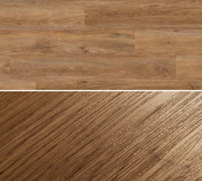 Designbelag Project Floors home Planken gefast