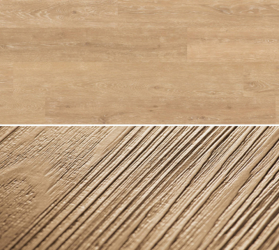 Designbelag Project Floors home Planken gefast