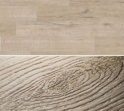 Designbelag Project Floors  work Planken gefast