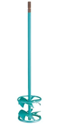 Rührer DLX 120 HF türkis Collomix