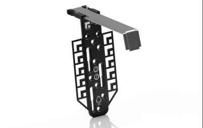 Fensterbankhalter RP-KSI für Fensterbank GS 40