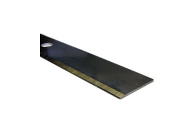 Schaberklinge 127 mm dick