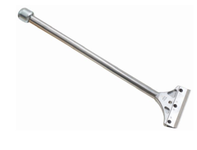 Schlagschaber 127mm Stahlkugel