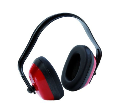 Silentium Gehörschutzkapsel mit Bügel