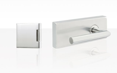 L&amp;H Beschlagset Square 3.0 comfortplus UV