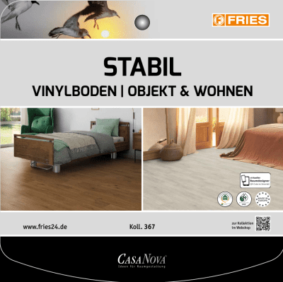 Koll. CasaNova Stabil 2028