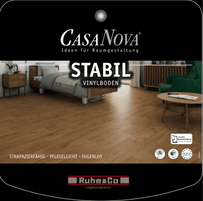 Koll. CasaNova Stabil 2028