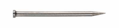 Stahlstifte 1.5 x  20mm blank