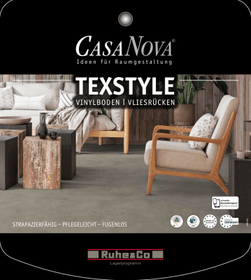 Koll. CasaNova Texstyle 2028