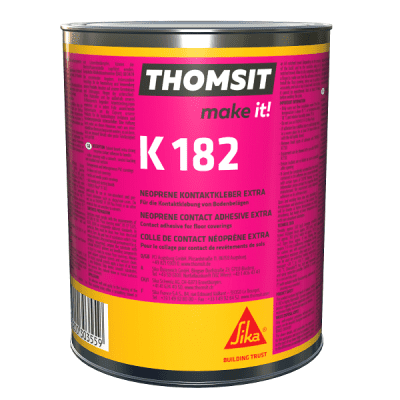 Thomsit K 182 0,65 kg,  Neoprene Kontaktkleber Extra