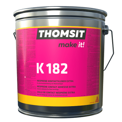Thomsit K 182 6 kg, Neoprene Kontaktkleber Extra