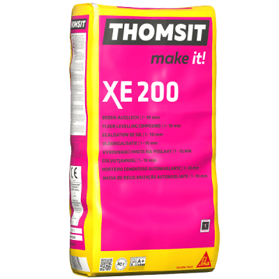Thomsit XE 200 25kg