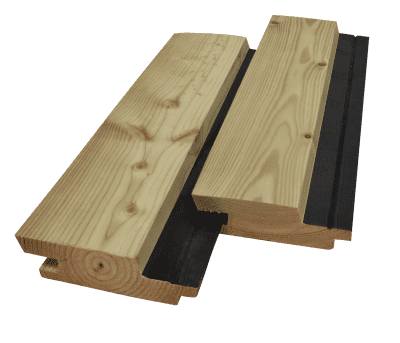 27x96mm Sib. Lärche Trendliner