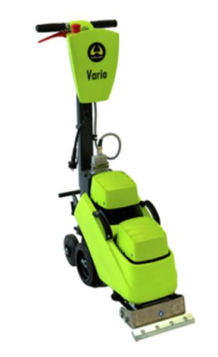 Vario-Silent Stripper