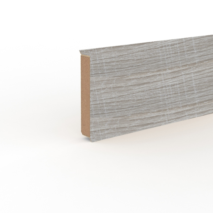 Sockelleiste CasaNovaCubu 10Lc062 (2773) 60x12,6mm, 2,50lfm - Detail 1