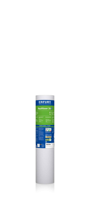 Tapete ERFURT-Rauhfaser 20 33,5/0,53m #PRO - Detail 1