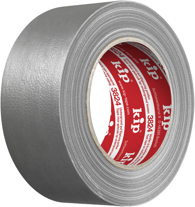 3824 Steinband - silber #Kip - Detail 1