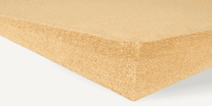 GUTEX Thermosafe (homogen) univ. Holzfaserd. 40mm rundum stumpfkantig 1200x625mm (VPE 112 Stück) - Detail 1